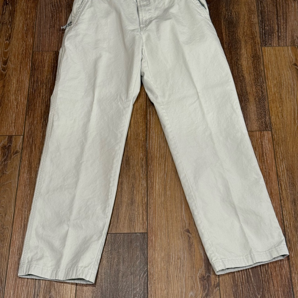 COLUMBIA‎ Women's Cream Chinos 10